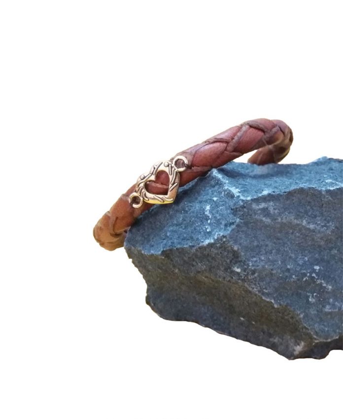 دستبند لاو مدل LHB5