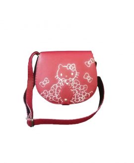 کیف بچگانه مدل LHC2