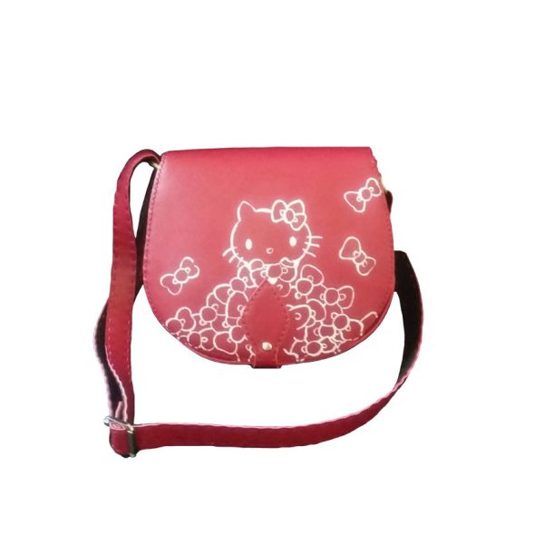 کیف بچگانه مدل LHC2