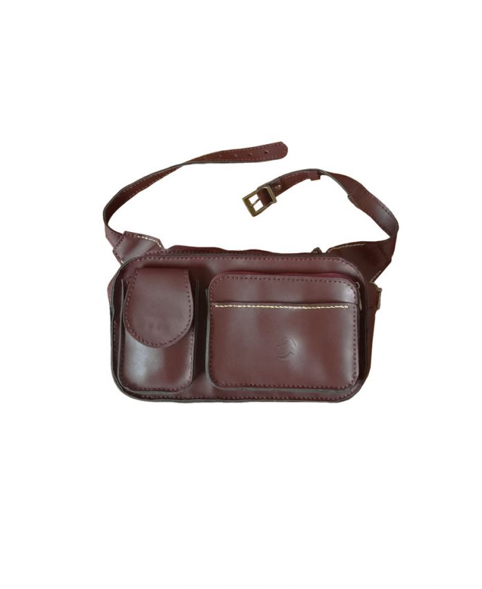 کیف کمری مدل LHLb1