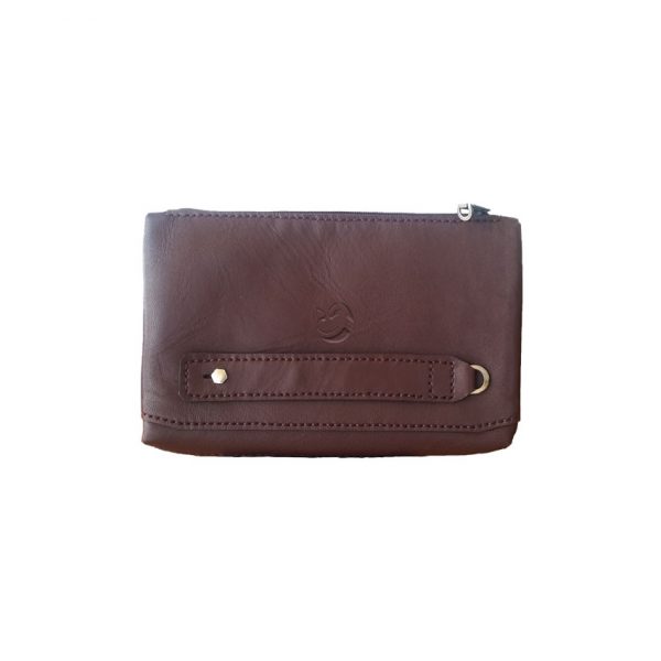 کیف دستی مردانه مدل LHMHb4