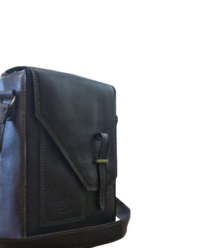 کیف دوشی مردانه مدل LHMSb1