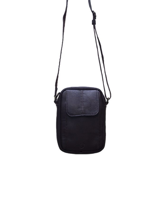 کیف دوشی مردانه مدل LHMSb3