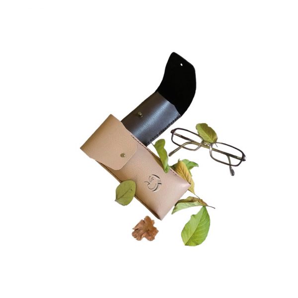 کیف عینک مدل LHP1