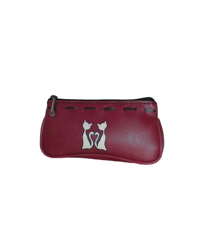 کیف لوازم آرایش زنانه مدل LHWMb3