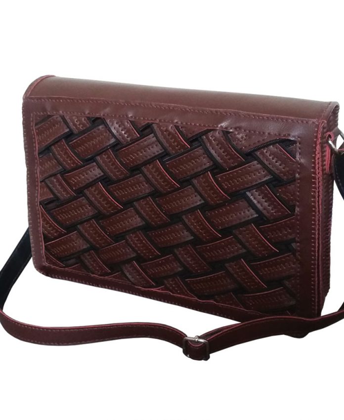 کیف اداری زنانه مدل LHWOb1