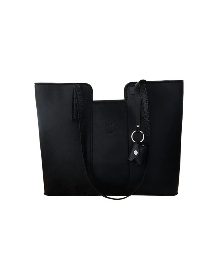 کیف اداری زنانه مدل LHWOb2