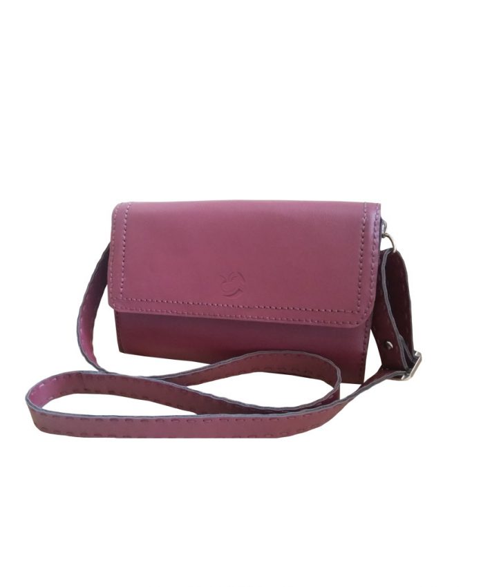 کیف دوشی زنانه مدل LHWSb5