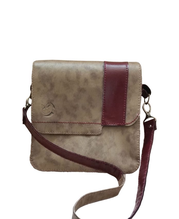 کیف دوشی زنانه مدل LHWSb6