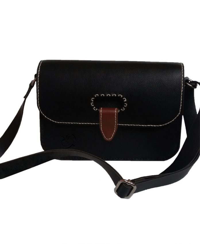 کیف دوشی زنانه مدل LHWSb9