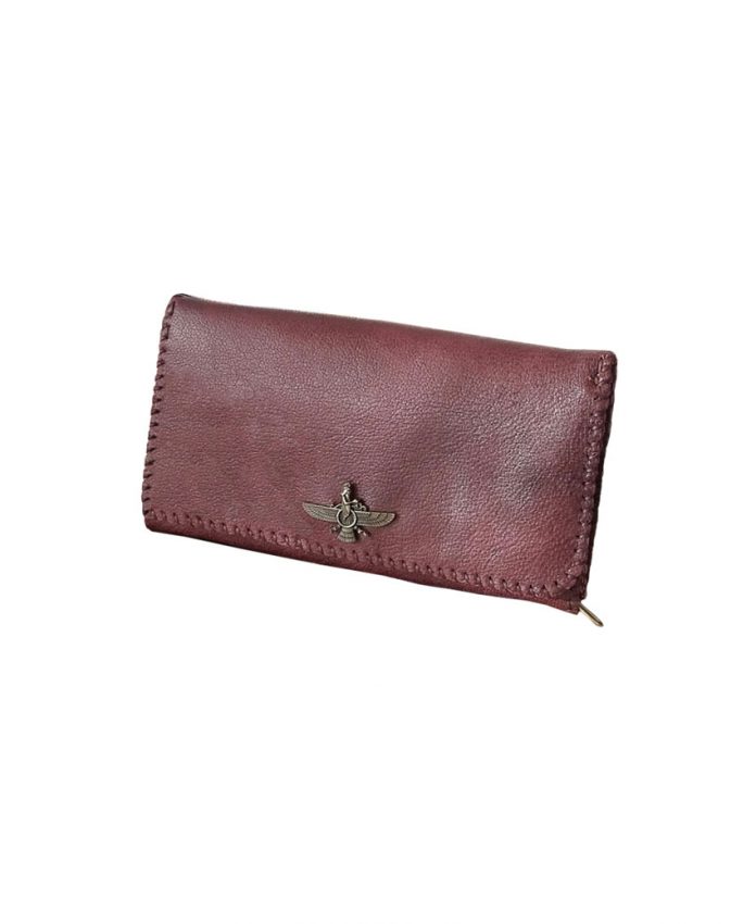 کیف پول مدل LHWb6