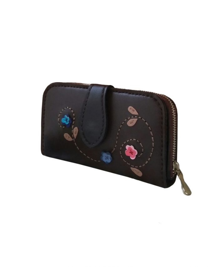 کیف پول مدل LHWb7