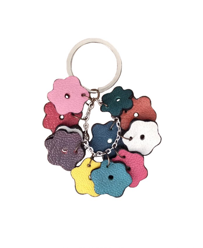 جاکلیدی شکوفه بهاری